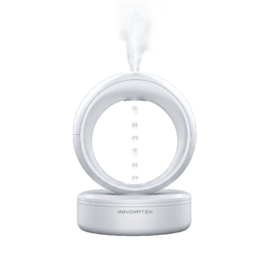 Explore Next-Gen Smart Home Innovations antigravity humidifier 1