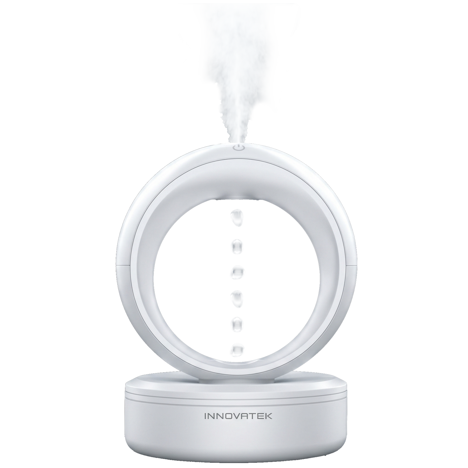 Explore Next-Gen Smart Home Innovations antigravity humidifier p