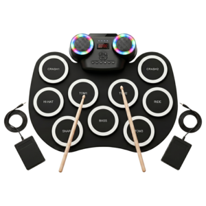 Explore Next-Gen Smart Home Innovations portable drum header 1.5