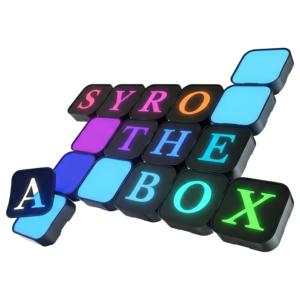 Explore Next-Gen Smart Home Innovations innovatek syro box