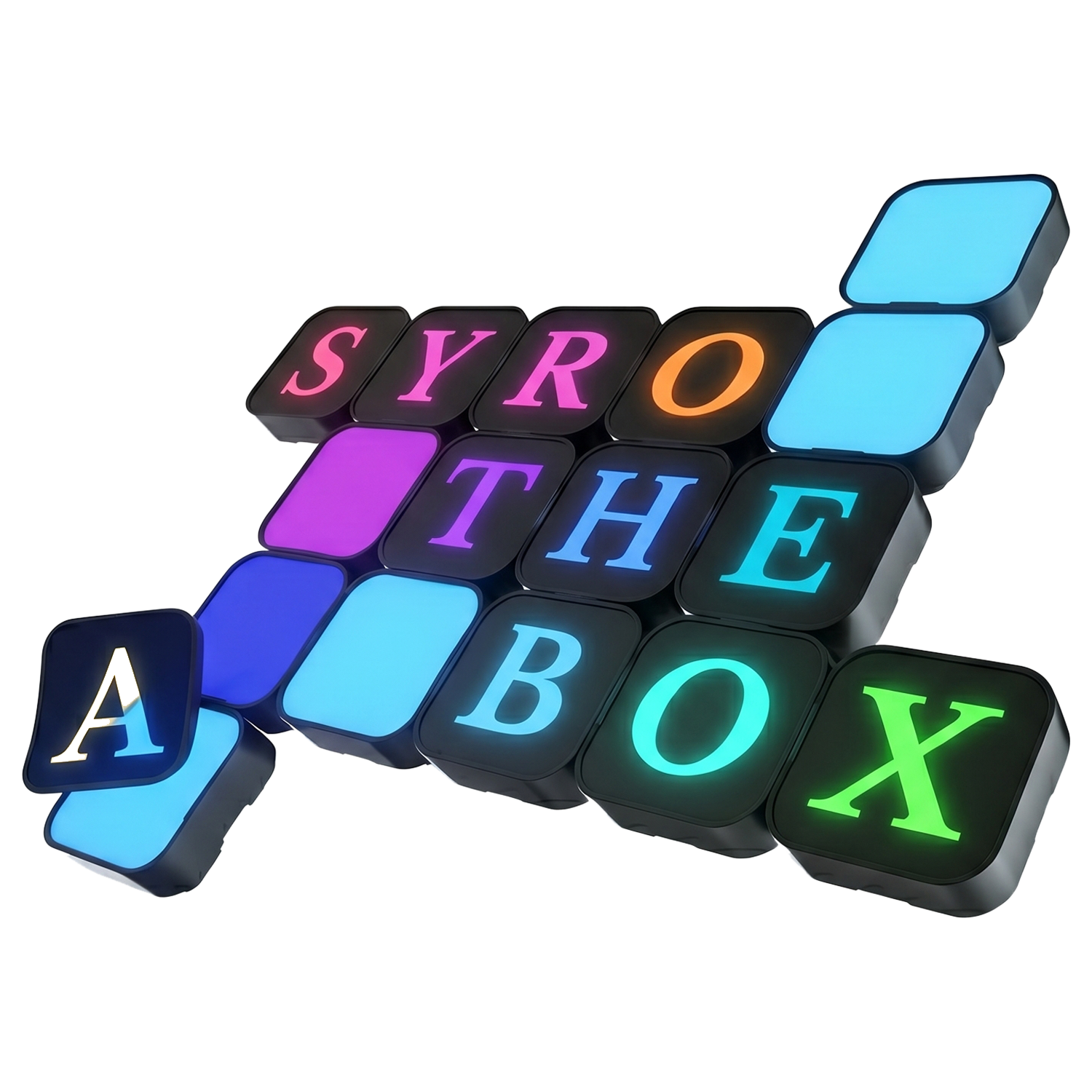 Explore Next-Gen Smart Home Innovations innovatek syro box